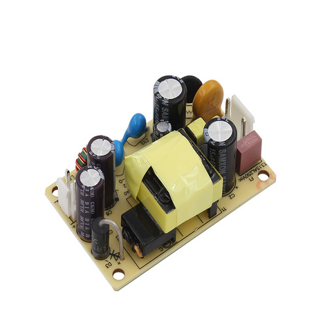 Quankang power supply class 2