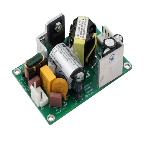 Quankang medcial open frame power supply