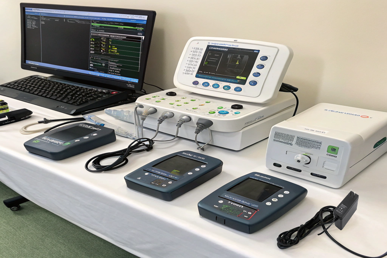Quankang medical power supply
