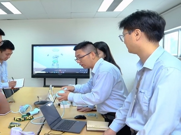 Quankang custom power supply